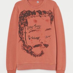 Post malone pull over